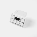 Atlas Mechanical Keypad Controller for Sit-Stand Desk