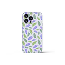 Summer Vibe Feather Case