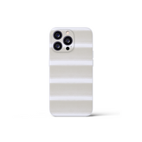 Essential Watercolor Stripe Case 2