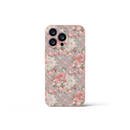 French Aesthetic Roses Case