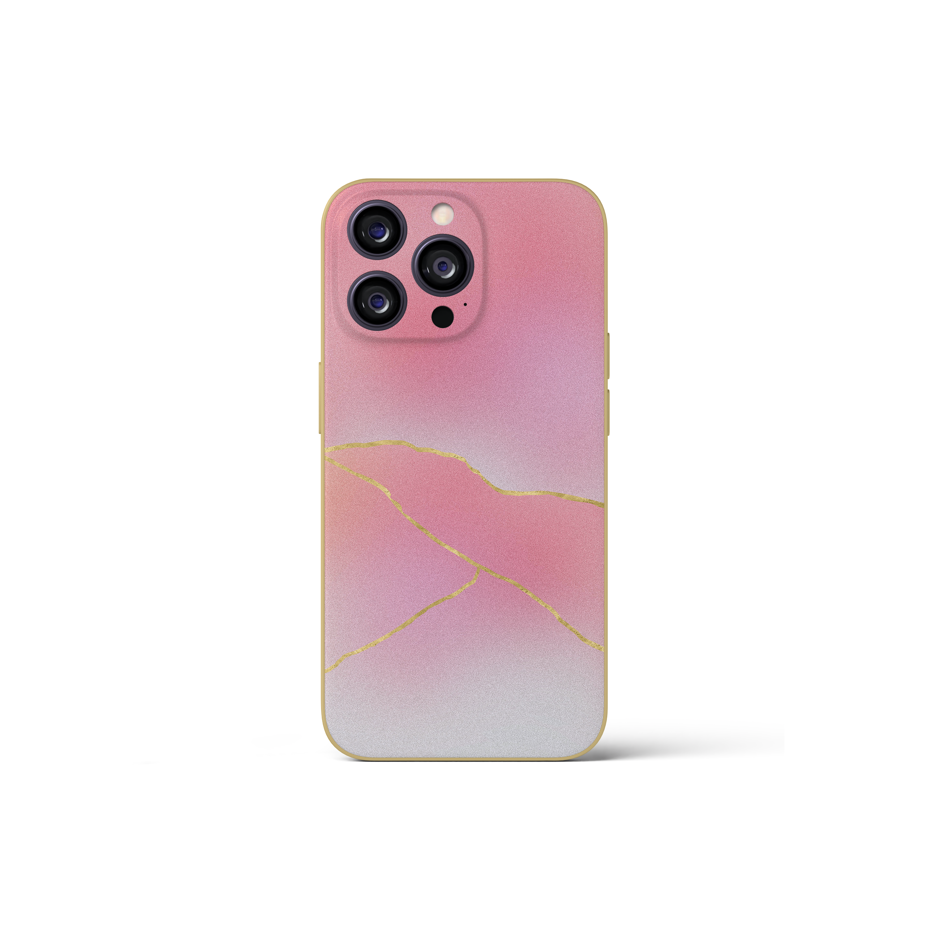 Essential Kintsugi Gradient Case 3
