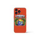 Summer Vibe Shark Case