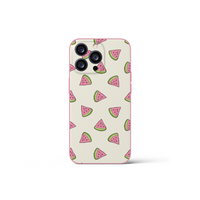 Summer Vibe Watermelon Case