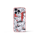 Essential Cute Cat Case 3