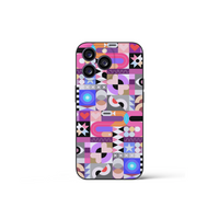 Essential Abstract Geometric Case 2