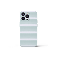 Essential Watercolor Stripe Case