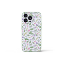 Summer Vibe Small Floral Case