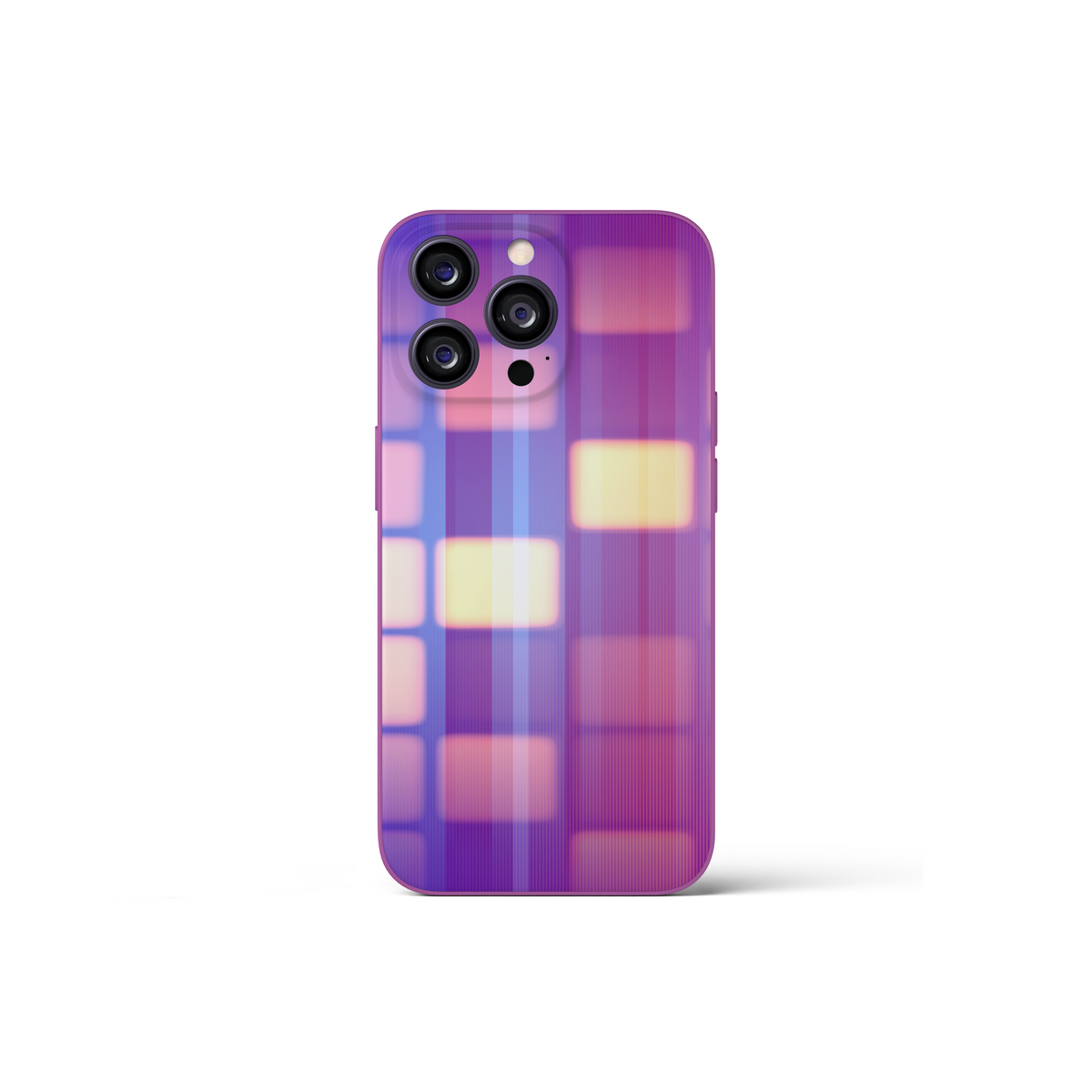 Purple / Iphone 12