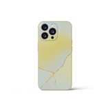 Yellow Gold / Iphone 12