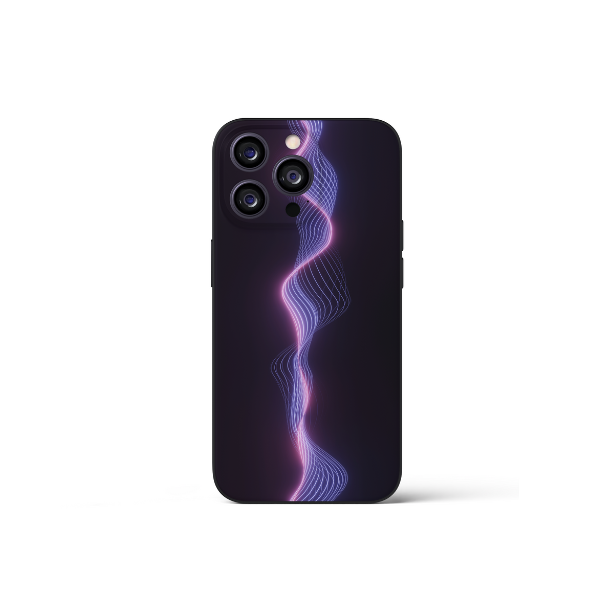 Purple / Iphone 12