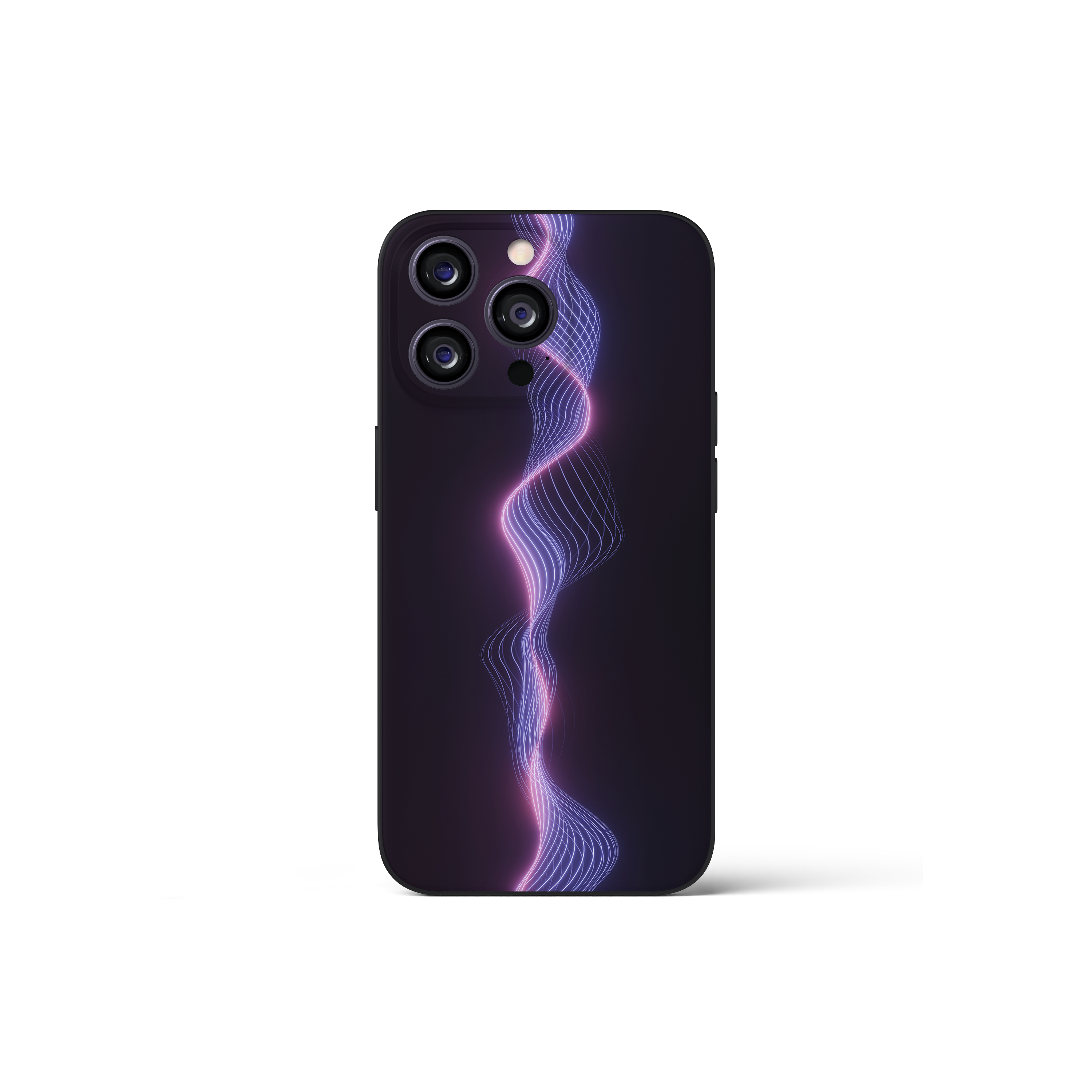 Essential Neon Wave Case 2