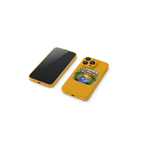 Summer Vibe Shark Case