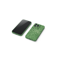 Summer Vibe Plant Pattern Case