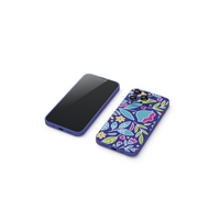 Summer Vibe Floral Case