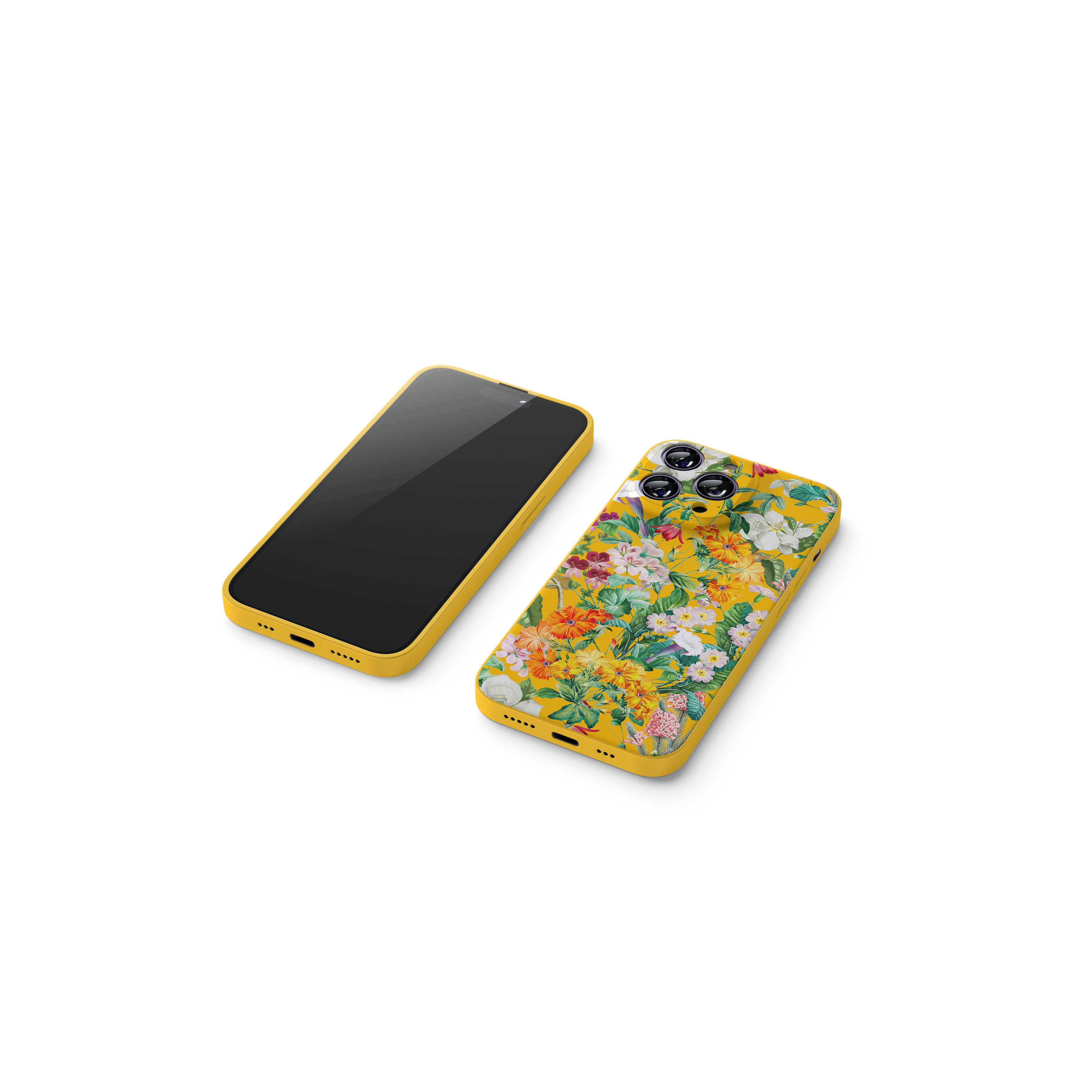 Summer Vibe Lyly Case