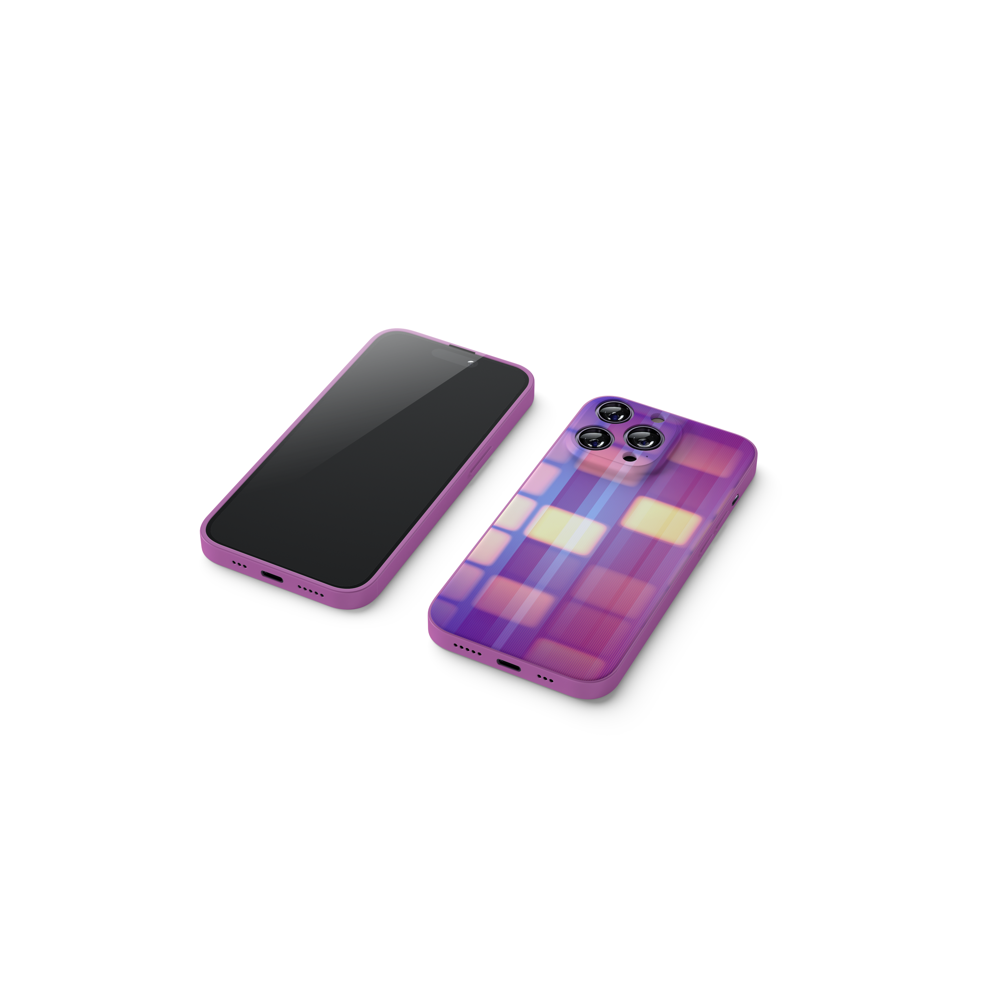 Essential Corporate Case