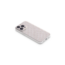 French Aesthetic Dot Pattern Case
