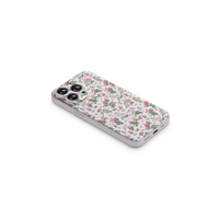 Summer Vibe Rose Pattern Case