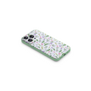 Summer Vibe Small Floral Case