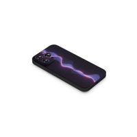 Essential Neon Wave Case 2