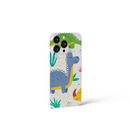 Wildlife Dinosaurs Case