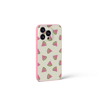 Summer Vibe Watermelon Case