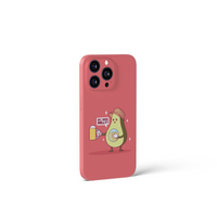 Essential Avocado Case