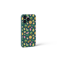 Summer Vibe Tropical Case