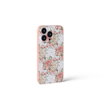 French Aesthetic Roses Case