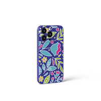 Summer Vibe Floral Case