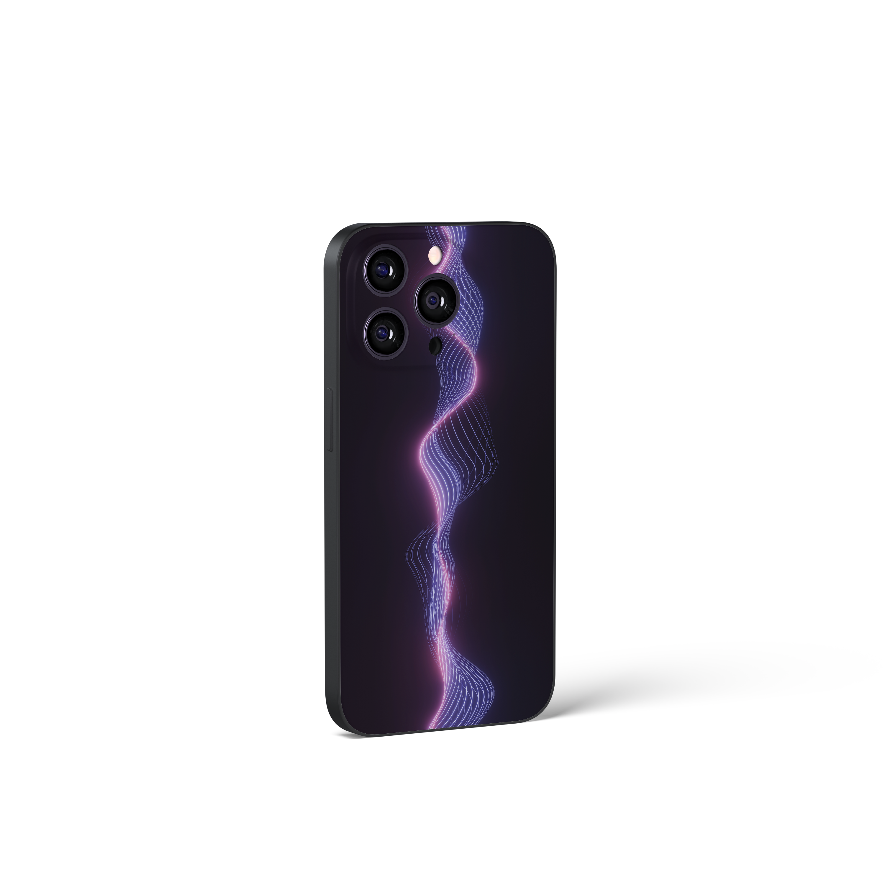 Essential Neon Wave Case 2