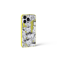 Essential Cute Cat Case 3