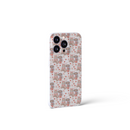 French Aesthetic Breakfast Case