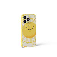 Summer Vibe Sunshine Case