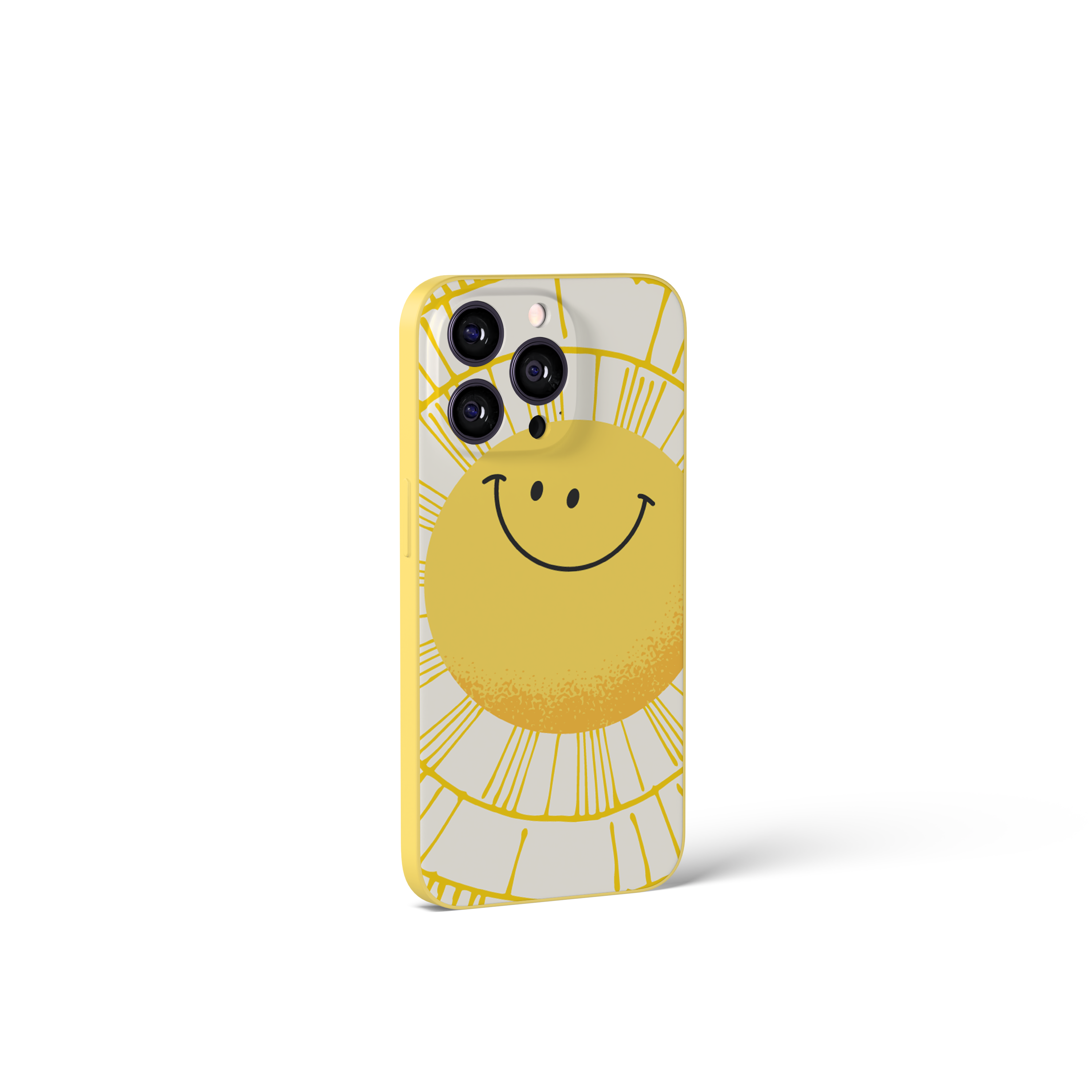 Summer Vibe Sunshine Case