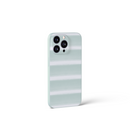 Essential Watercolor Stripe Case 2