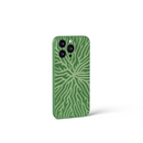 Summer Vibe Plant Pattern Case