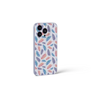 Summer Vibe Feather Case