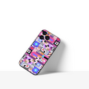 Essential Abstract Geometric Case