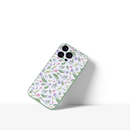 Summer Vibe Small Floral Case
