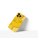 Summer Vibe  Smiley Sun Case