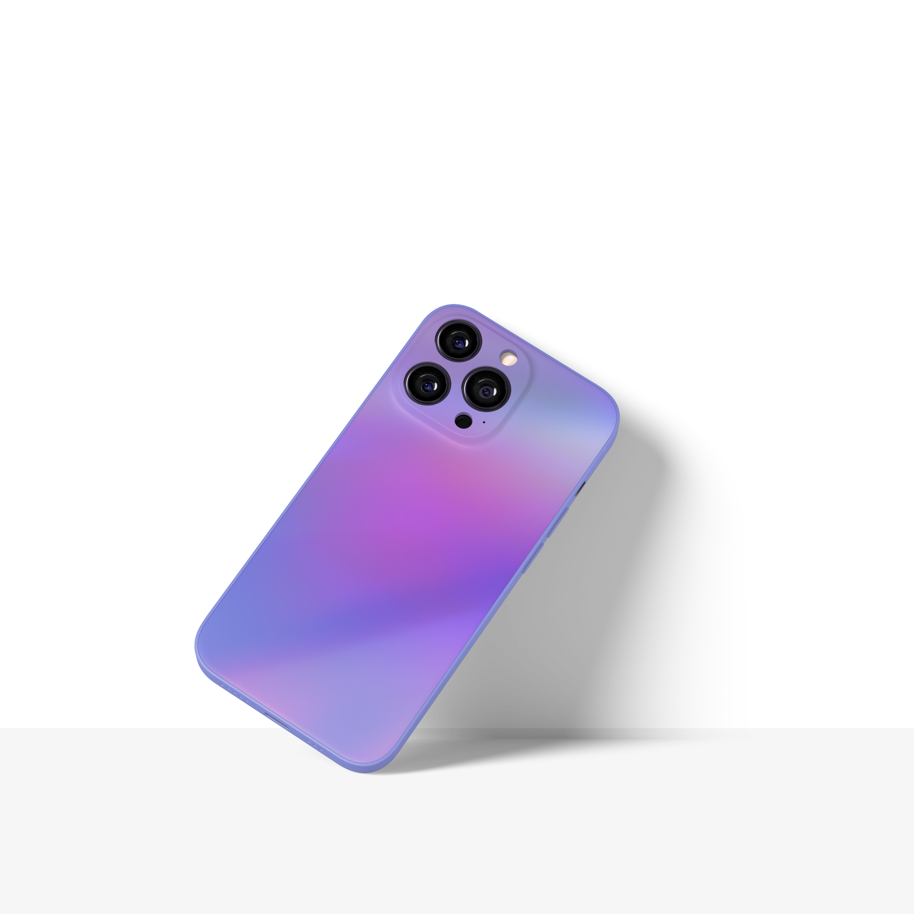 Essential Futuristic Case 2