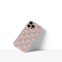 French Aesthetic Paris Case