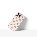 Summer Vibe Watermelon Case
