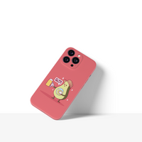 Essential Avocado Case