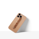 French Aesthetic Baguette Case