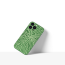 Summer Vibe Plant Pattern Case