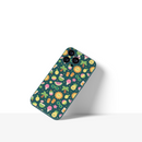 Summer Vibe Tropical Case