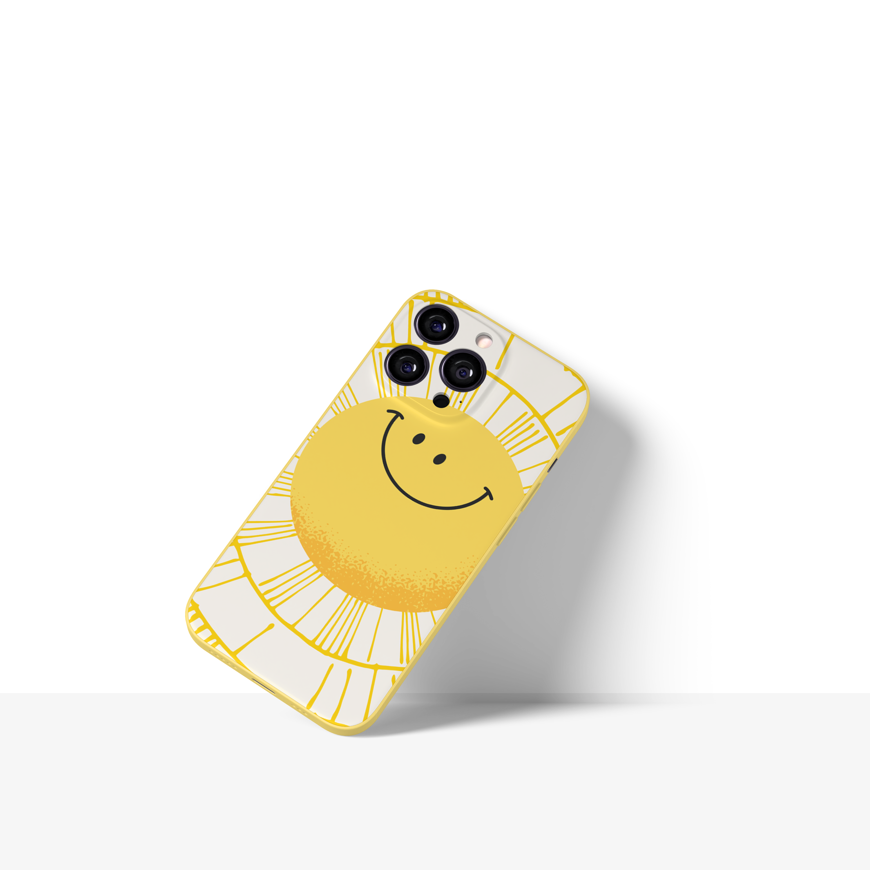 Summer Vibe Sunshine Case