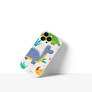 Wildlife Dinosaurs Case